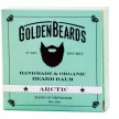 Golden Beards Arctic organic beard balm 60 ml