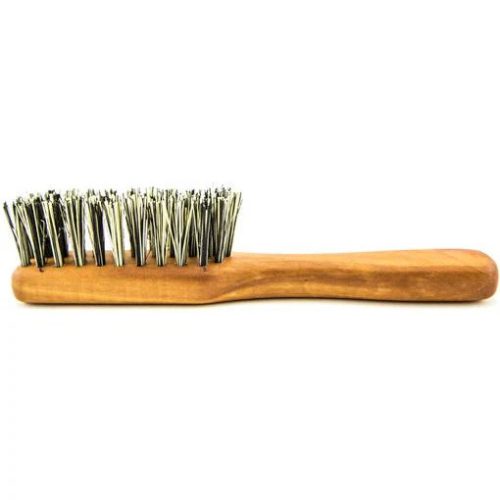 Golden Beards vegán szakállkefe