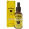 Golden Beards Big Sur organic beard oil 30 ml