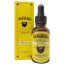 Golden Beards Big Sur organic beard oil 30 ml