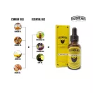 Golden Beards Big Sur organic beard oil 30 ml Golden Beards Big Sur organic beard oil 30 ml