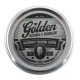 Shaving Cream - Bergamot Scent - 3,3Oz / 100ml - Golden Shave