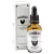 Golden Beards Hygge unscented organic beard oil 30 ml