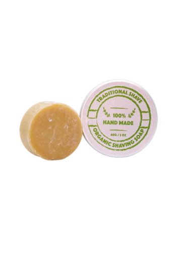 Golden Shave borotvaszappan 60ml