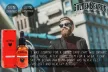 Golden Beards Surtic organic beard oil 30 ml