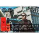 Golden Beards Surtic organic beard oil 30 ml Golden Beards Surtic organic beard oil 30 ml
