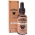 Golden Beards Surtic organic beard oil 30 ml
