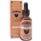 Golden Beards Surtic organic beard oil 30 ml