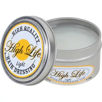 High Life Light Pomade 99g