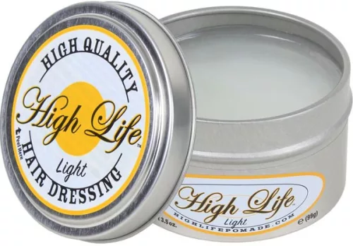 High Life Light Pomade 99g