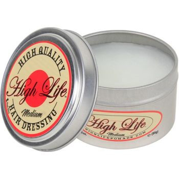 High Life Medium Pomade