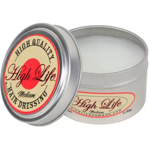 High Life Medium Pomade High Life Medium Pomade