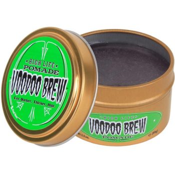 High Life Voodoo Brew Pomade 99g