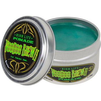 High Life Voodoo Brew 2 Pomade 99g