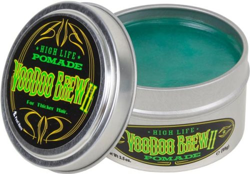 High Life Voodoo Brew 2 Pomade 99g