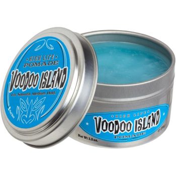 High Life Voodoo Island Pomade 99g