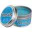 High Life Voodoo Island Pomade – közepes tartás, természetes fény, ananász illat 99 g