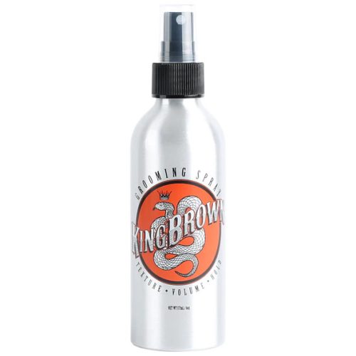King Brown Grooming Spray - 177ml
