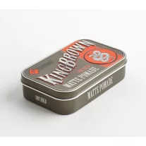 King Brown Matte Pomádé 75 g