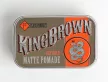 King Brown Matte Pomádé, hajwax 75g