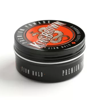 King Brown Prémium Pomádé 75g