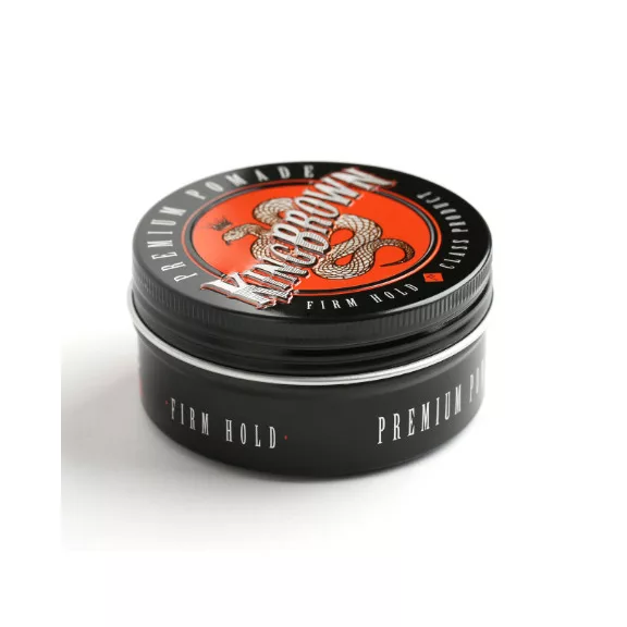 King Brown Prémium Pomádé 75 g King Brown Prémium Pomádé 75 g