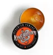 King Brown Prémium Pomádé 75g