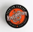 King Brown Prémium Pomádé 75g