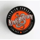 King Brown Prémium Pomádé 75 g King Brown Prémium Pomádé 75 g