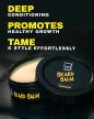 L3VEL3 - Beard Balm - Szakállbalzsam 100ml