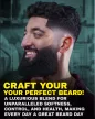 L3VEL3 - Beard Balm - Szakállbalzsam 100ml
