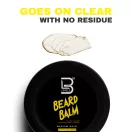 L3VEL3 Beard Balm szakállbalzsam – közepes tartás, természetes fény, méhviasszal 100 ml L3VEL3 Beard Balm szakállbalzsam – közepes tartás, természetes fény, méhviasszal 100 ml