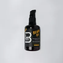 L3VEL3 Beard Oil szakállolaj 100 ml