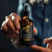 L3VEL3 - Beard Oil - Szakállolaj 100ml