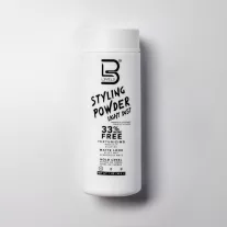 L3VEL3 Light Hold Styling Powder hajpor 30 g