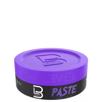 L3VEL3 - Paste - Matt Wax - Keratinnal 150ml