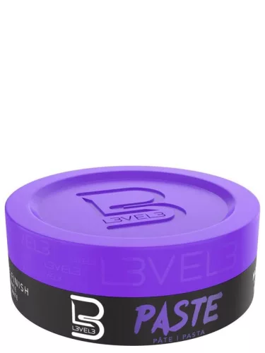 L3VEL3 - Paste - Matt Wax - Keratinnal 150ml