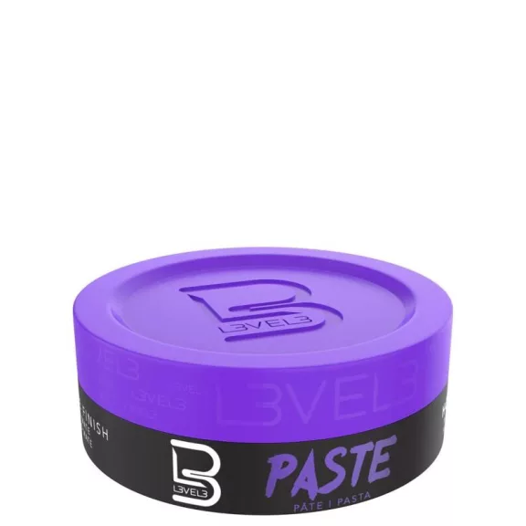 L3VEL3 Paste matt wax 150 ml L3VEL3 Paste matt wax 150 ml
