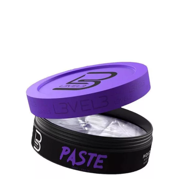 L3VEL3 Paste matt wax 150 ml L3VEL3 Paste matt wax 150 ml