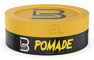 L3VEL3 - Pomade - Pomádé - Keratinnal 150ml