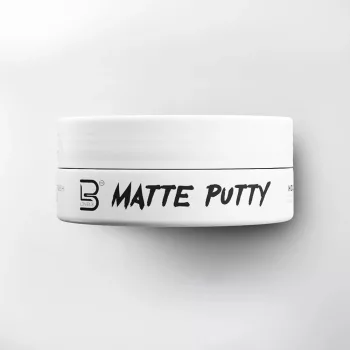 L3VEL3 - Matte Putty - Matt Wax - Méhviasszal 150ml