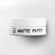 L3VEL3 - Matte Putty - Matt Wax - Méhviasszal 150ml