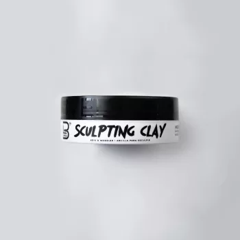 L3VEL3 - Sculpting Clay - Agyagos Paszta 150ml