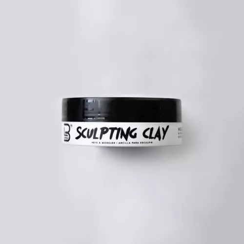 L3VEL3 - Sculpting Clay - Agyagos Paszta 150ml
