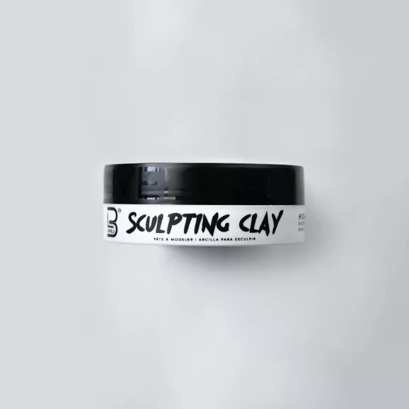L3VEL3 Sculpting Clay agyagos paszta 150 ml L3VEL3 Sculpting Clay agyagos paszta 150 ml