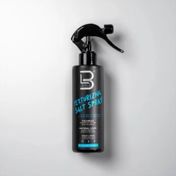   L3VEL3 - Sea Salt Texturizing Spray - Texturázó Sóspray 250ml
