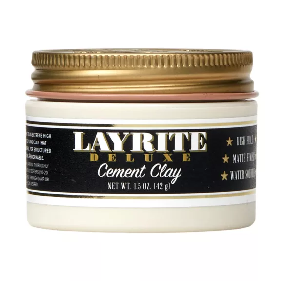 Layrite Cement Clay 42 g Layrite Cement Clay 42 g