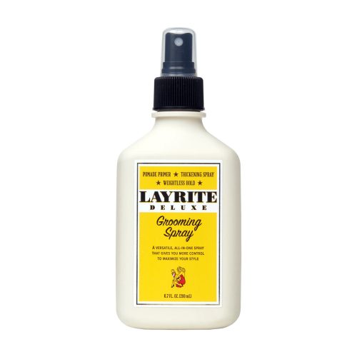 Layrite Grooming Spray 200ml