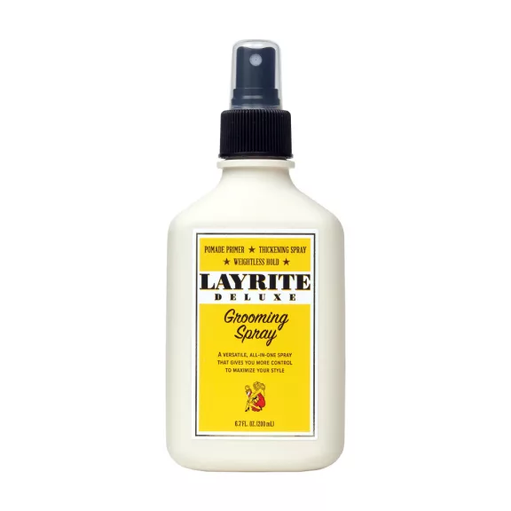 Layrite Grooming Spray 200 ml Layrite Grooming Spray 200 ml