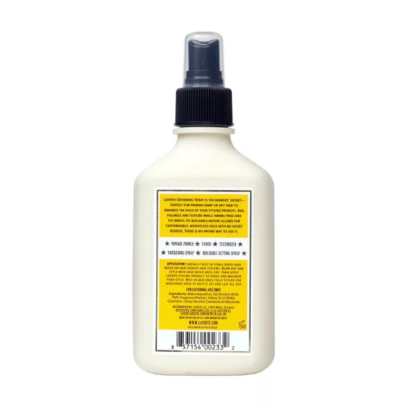 Layrite Grooming Spray 200 ml Layrite Grooming Spray 200 ml